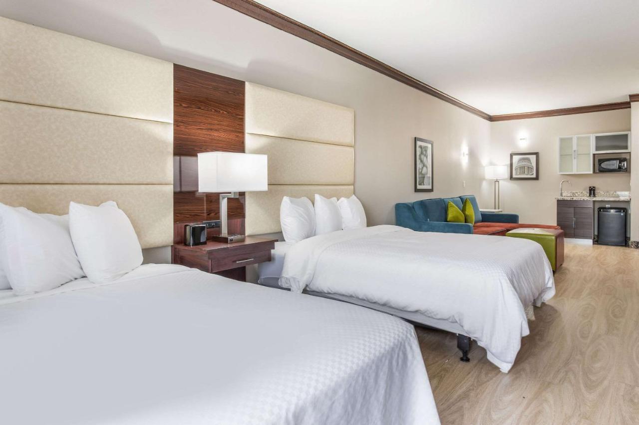 The Leo Collection Detroit, Ascend Hotel Collection Lincoln Park Eksteriør billede