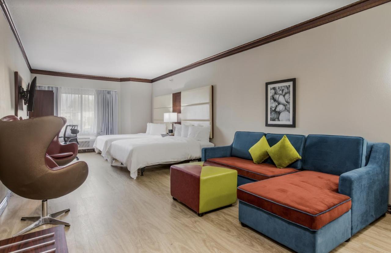 The Leo Collection Detroit, Ascend Hotel Collection Lincoln Park Eksteriør billede