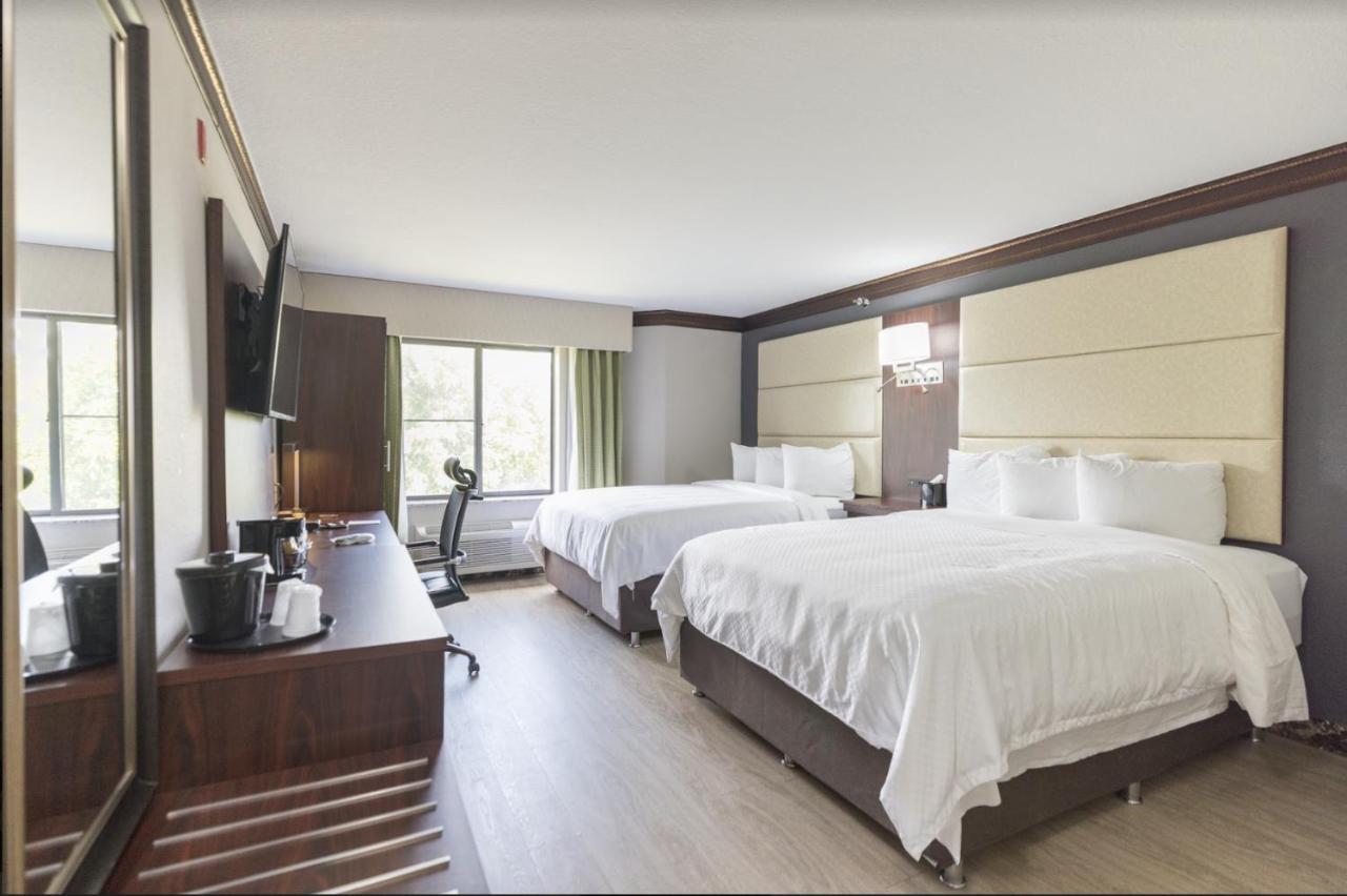 The Leo Collection Detroit, Ascend Hotel Collection Lincoln Park Eksteriør billede