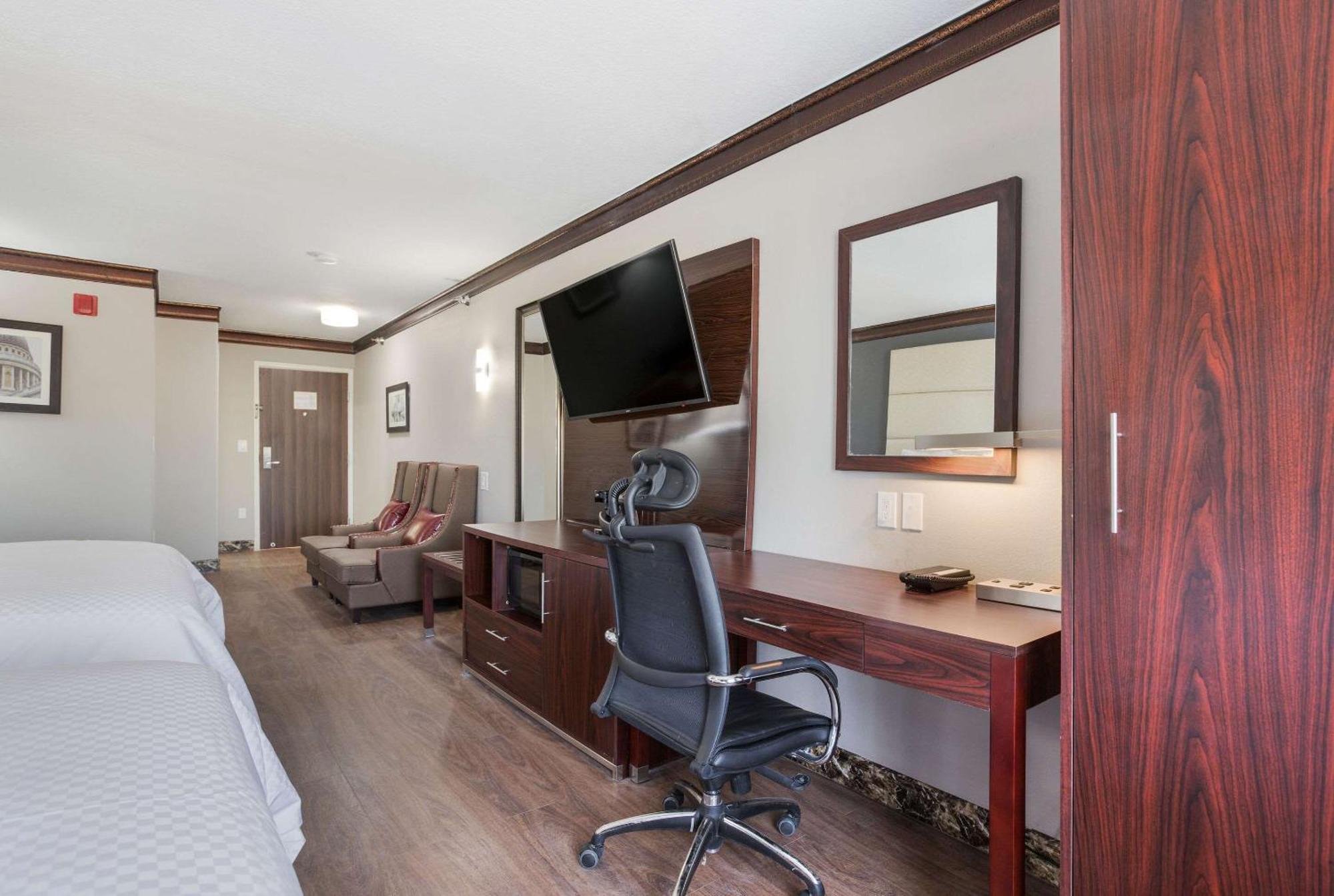 The Leo Collection Detroit, Ascend Hotel Collection Lincoln Park Eksteriør billede