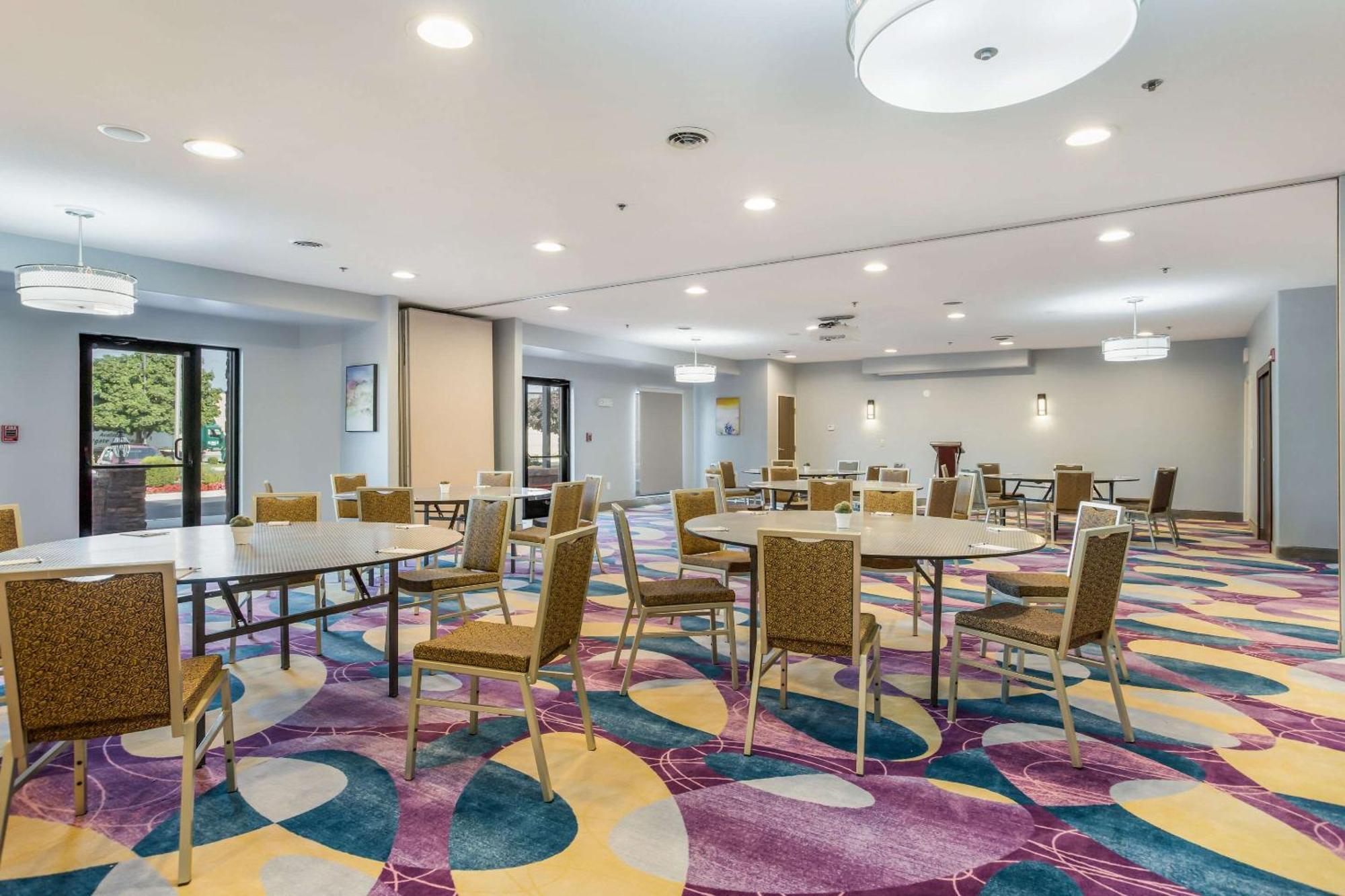 The Leo Collection Detroit, Ascend Hotel Collection Lincoln Park Eksteriør billede