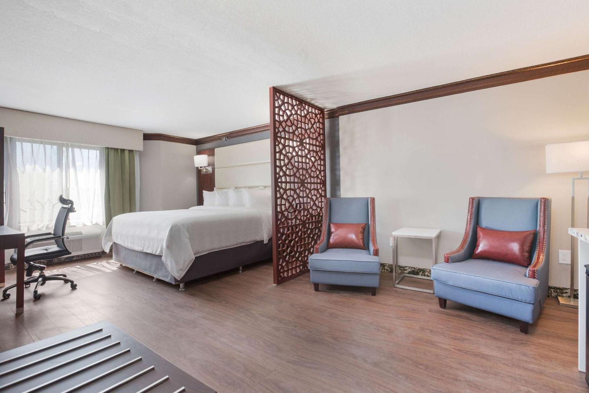 The Leo Collection Detroit, Ascend Hotel Collection Lincoln Park Eksteriør billede