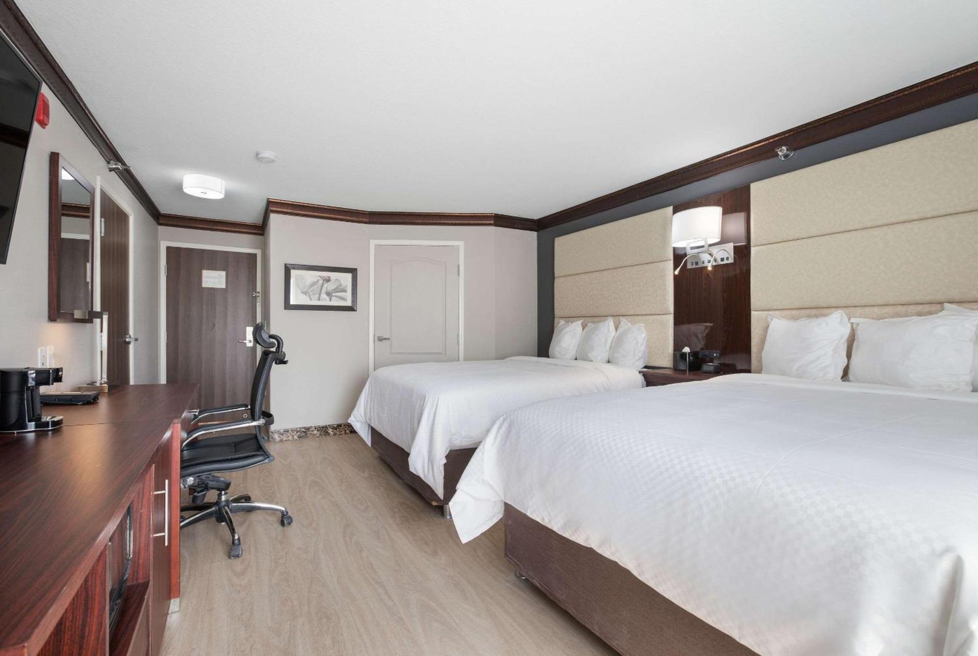 The Leo Collection Detroit, Ascend Hotel Collection Lincoln Park Eksteriør billede